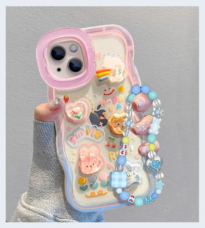 Bracelet Chain Case