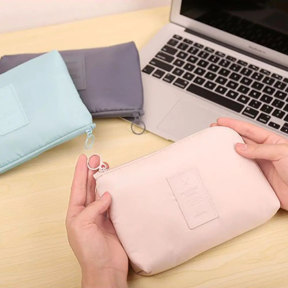 Organizer Zipper Pouch