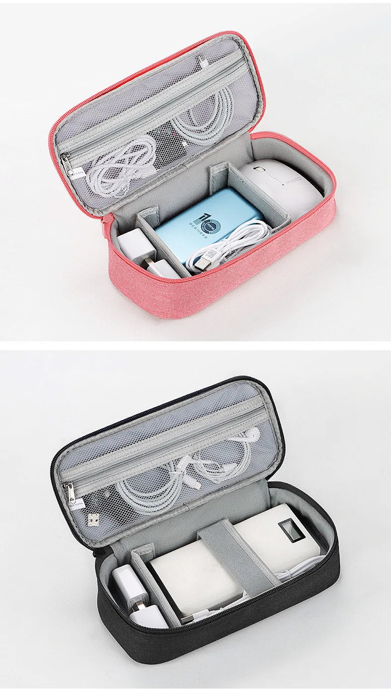 Travel Organizer Bag