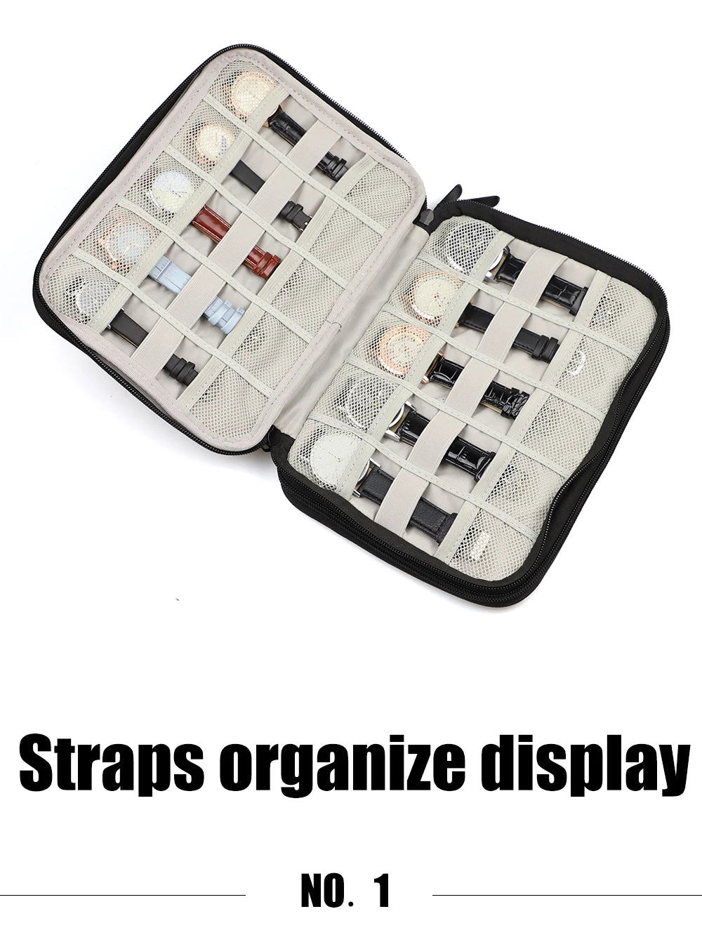 iWatch Straps Organizer