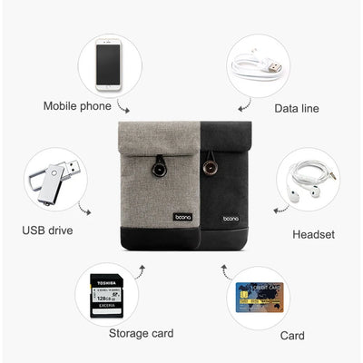 Mobile & Accessories Pouch