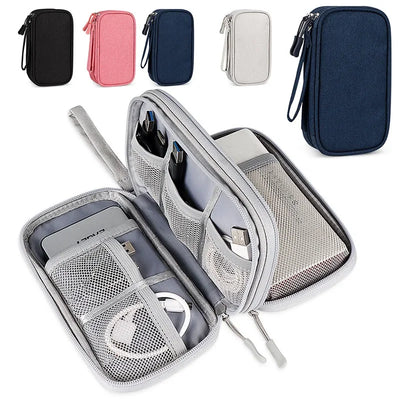 Travel Accessory Storage Bag