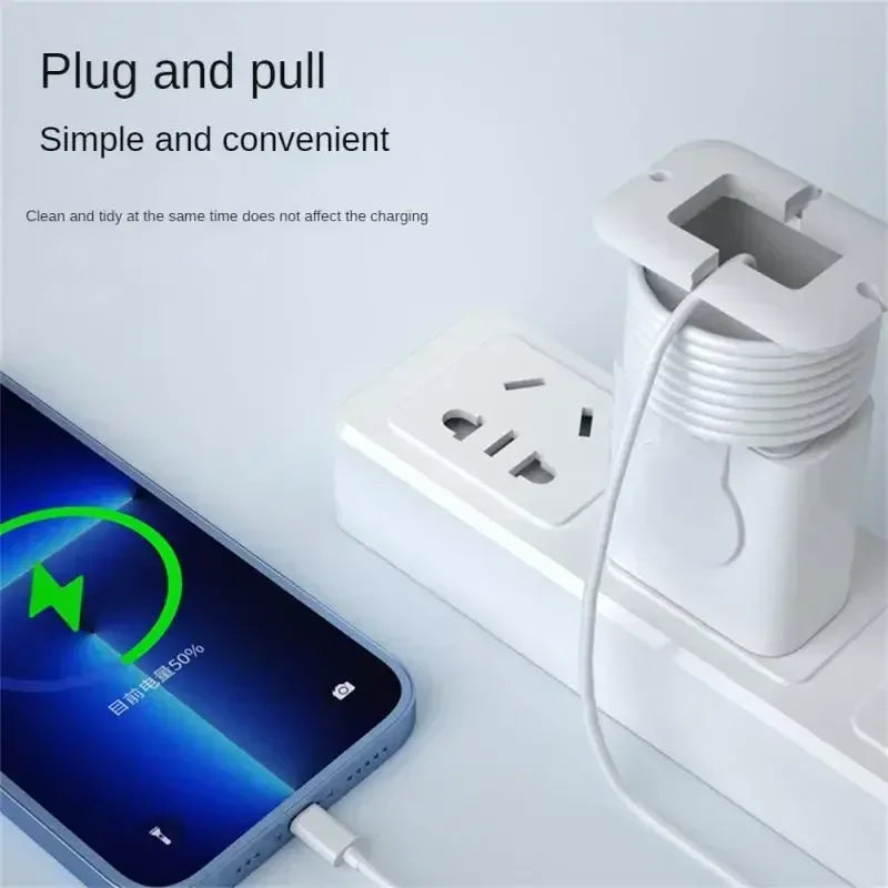 New Charger Protective Case