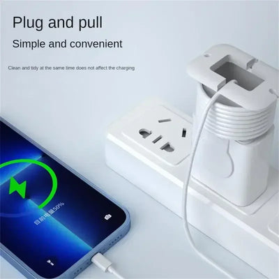 New Charger Protective Case