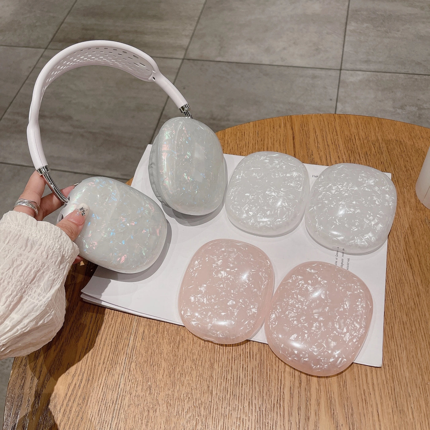 Airpods Max Soft Cover