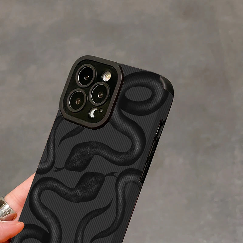 Funda iphone Cover