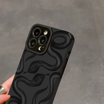 Funda iphone Cover