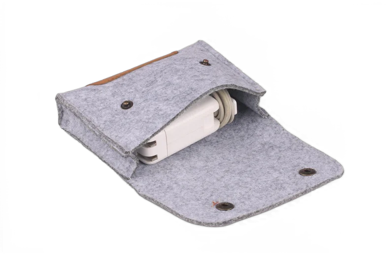Felt Storage Bag