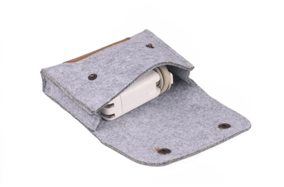 Felt Storage Bag