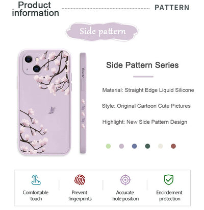 Tree Branch iPhone Cover