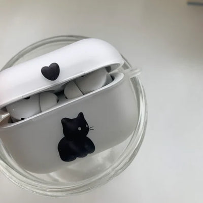 Cute Airpod Pro2 Case