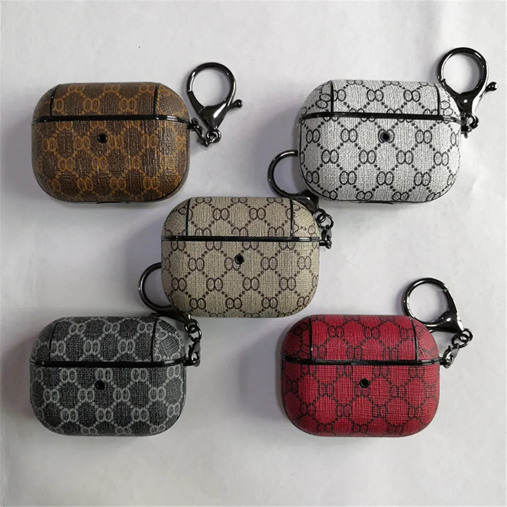 Luxury Airpods 3 Pro Cases