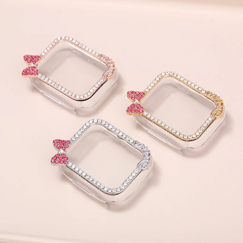 Bling iWatch Strap
