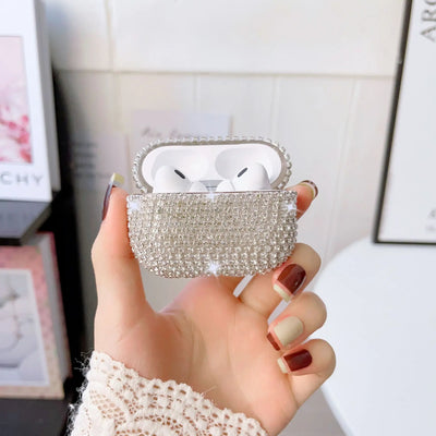 Bling Airpods Pro Cover