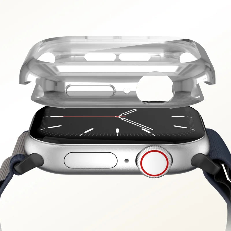 iWatch Screen Protector Case