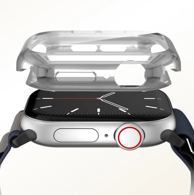 iWatch Screen Protector Case