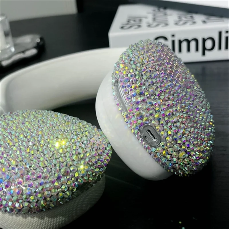 AirPods Max Diamond Case