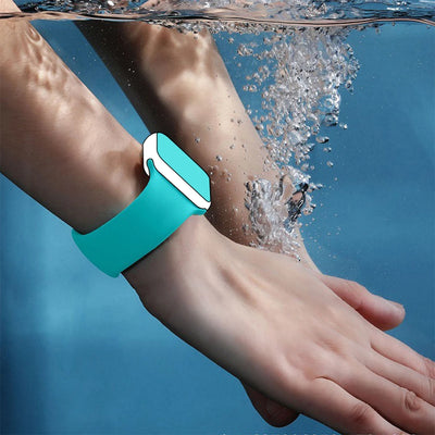 Silicone Strap for iWatch