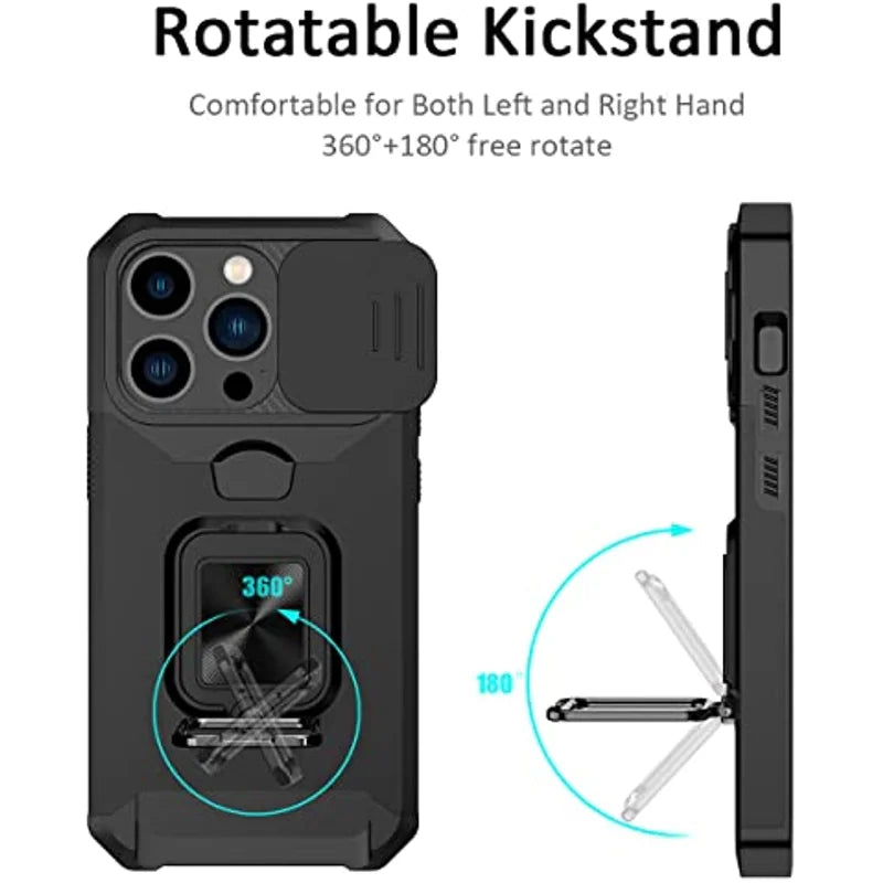 iPhone Anti Drop Cover