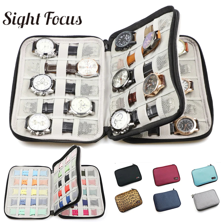 iWatch Straps Organizer
