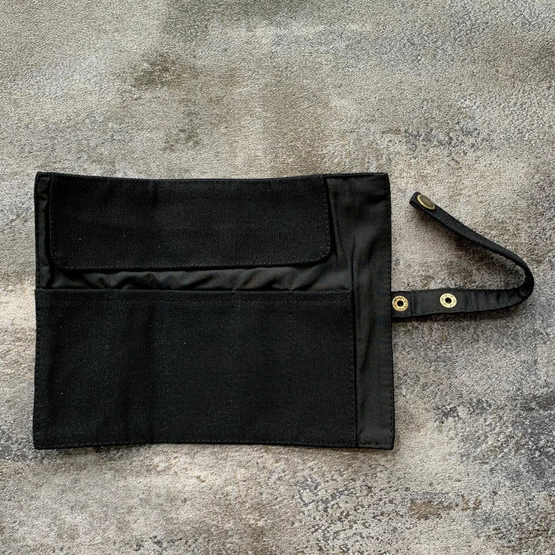 iWatch Band Roll Organizer
