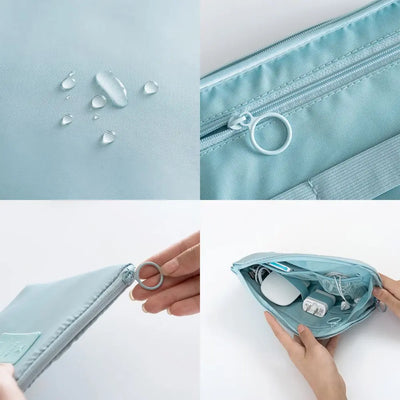 Organizer Zipper Pouch