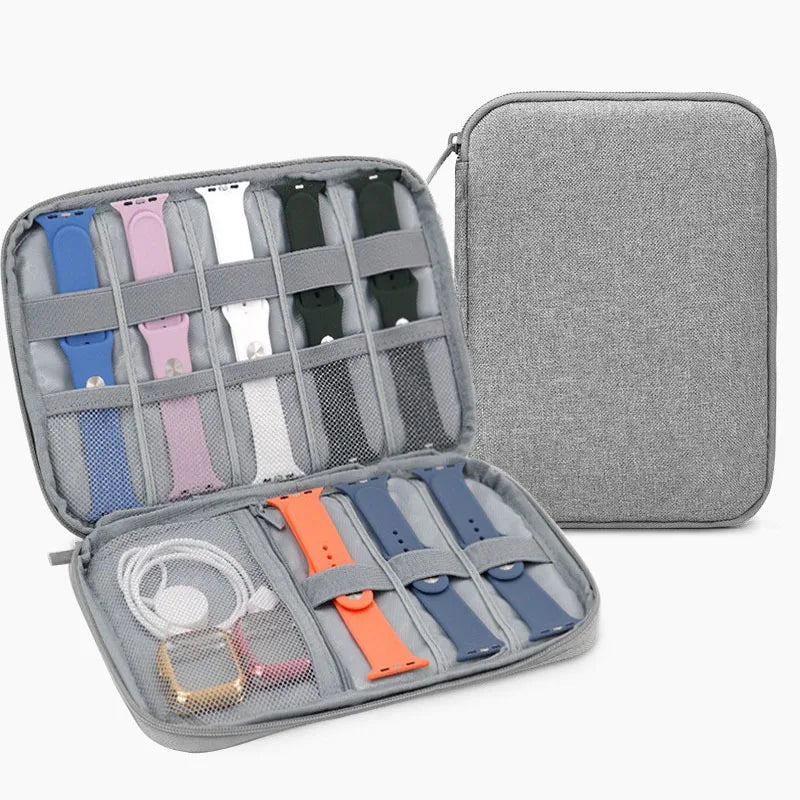 iWatch Strap Storage Bag