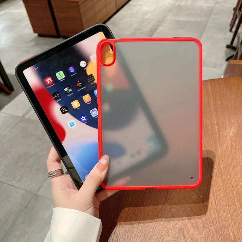 iPad All Generation Case