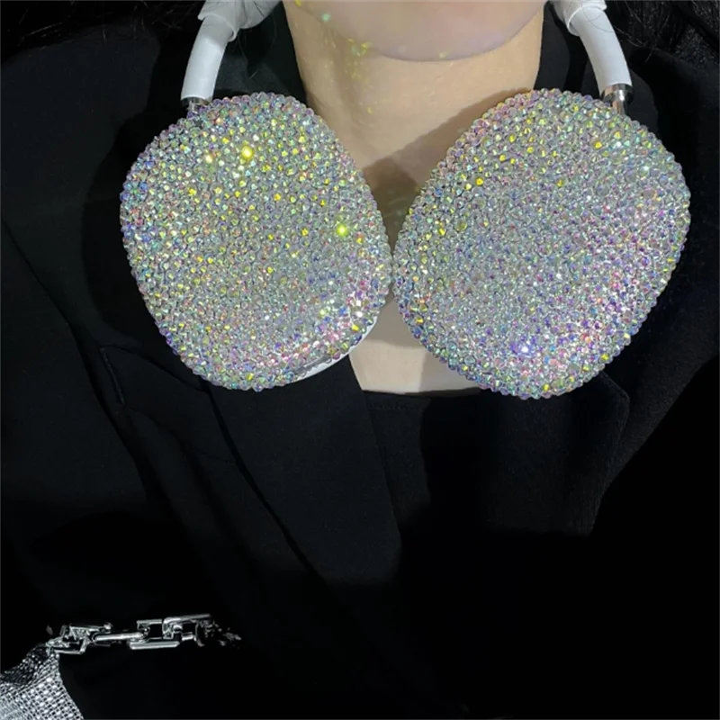 AirPods Max Diamond Case