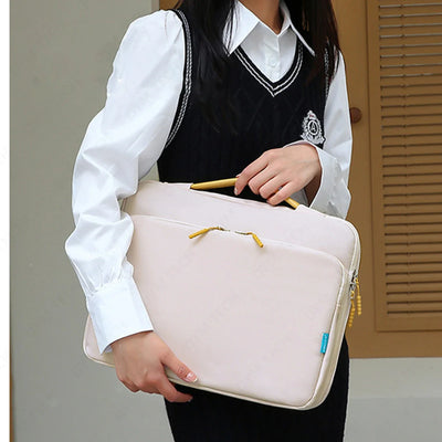 Macbook Air Waterproof Briefcase