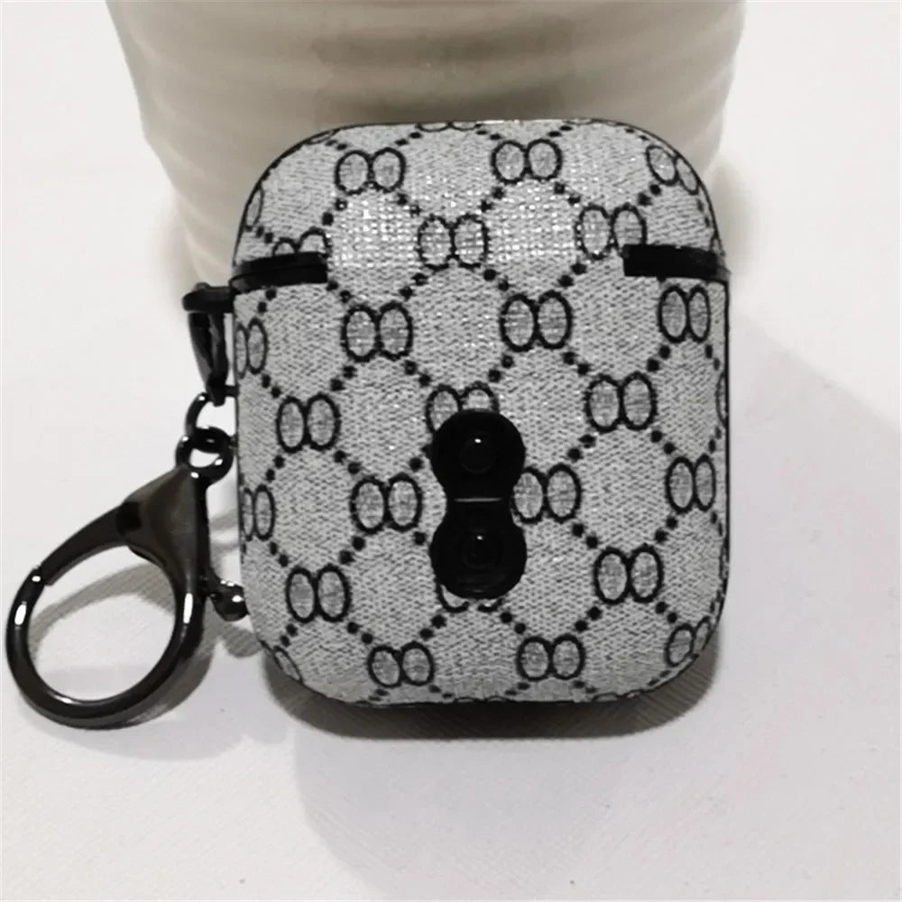 Luxury Airpods 3 Pro Cases
