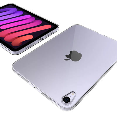 iPad Mini Transparent Case
