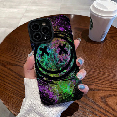 Funda iphone Cover