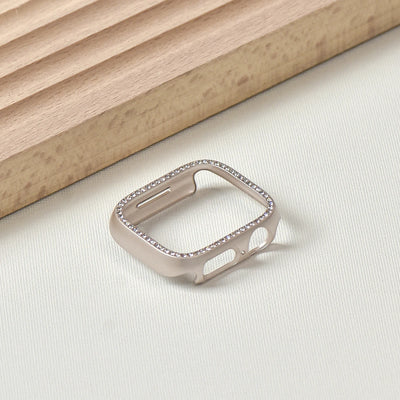 Starlight Cover For Apple Watch
