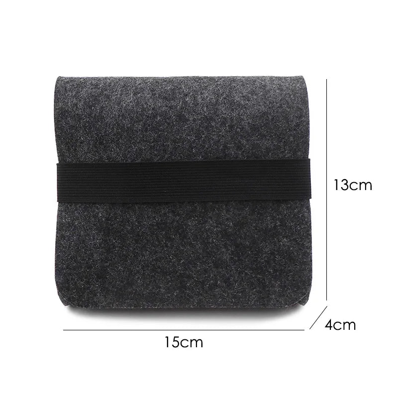 Felt Storage Bag