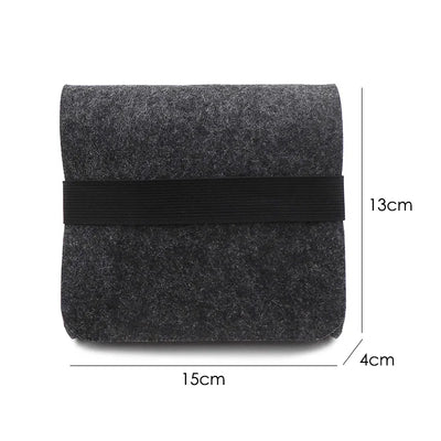 Felt Storage Bag