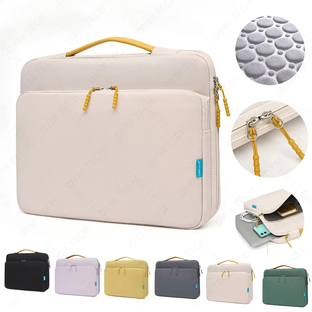 Macbook Air Waterproof Briefcase