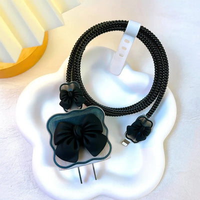 Cute Kawaii Charger Cover