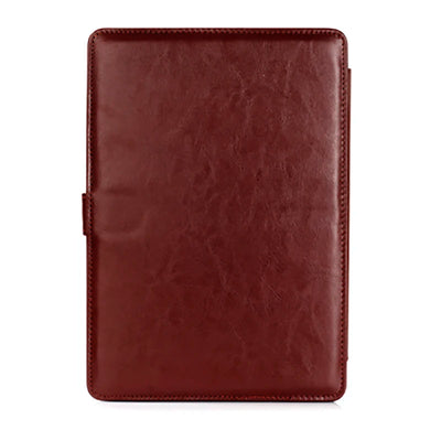 Macbook Air Leather Casing