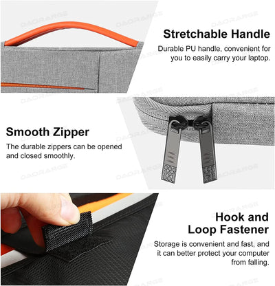 Waterproof MacBook Bag