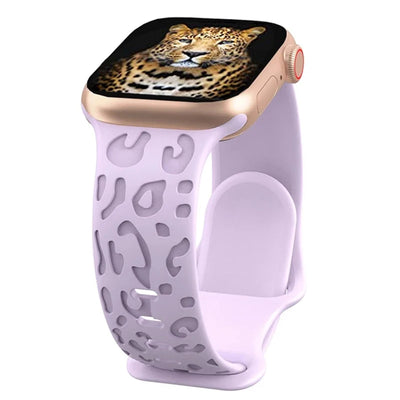 Cat's Paw iWatch strap