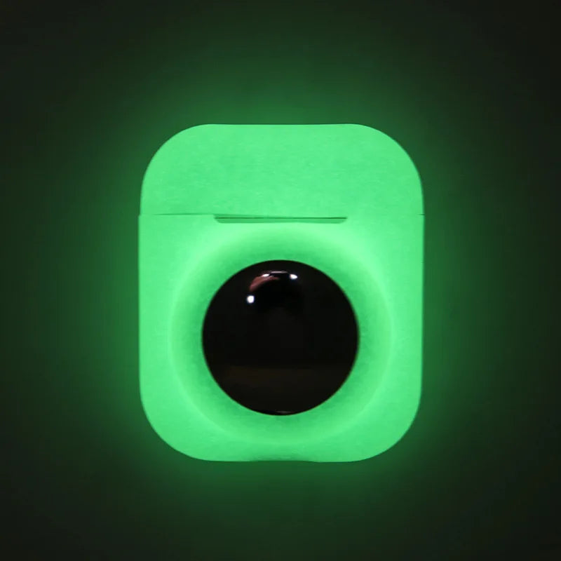 Silicone AirTag & AirPods Case