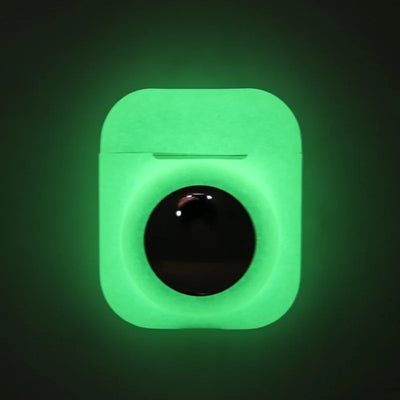 Silicone AirTag & AirPods Case