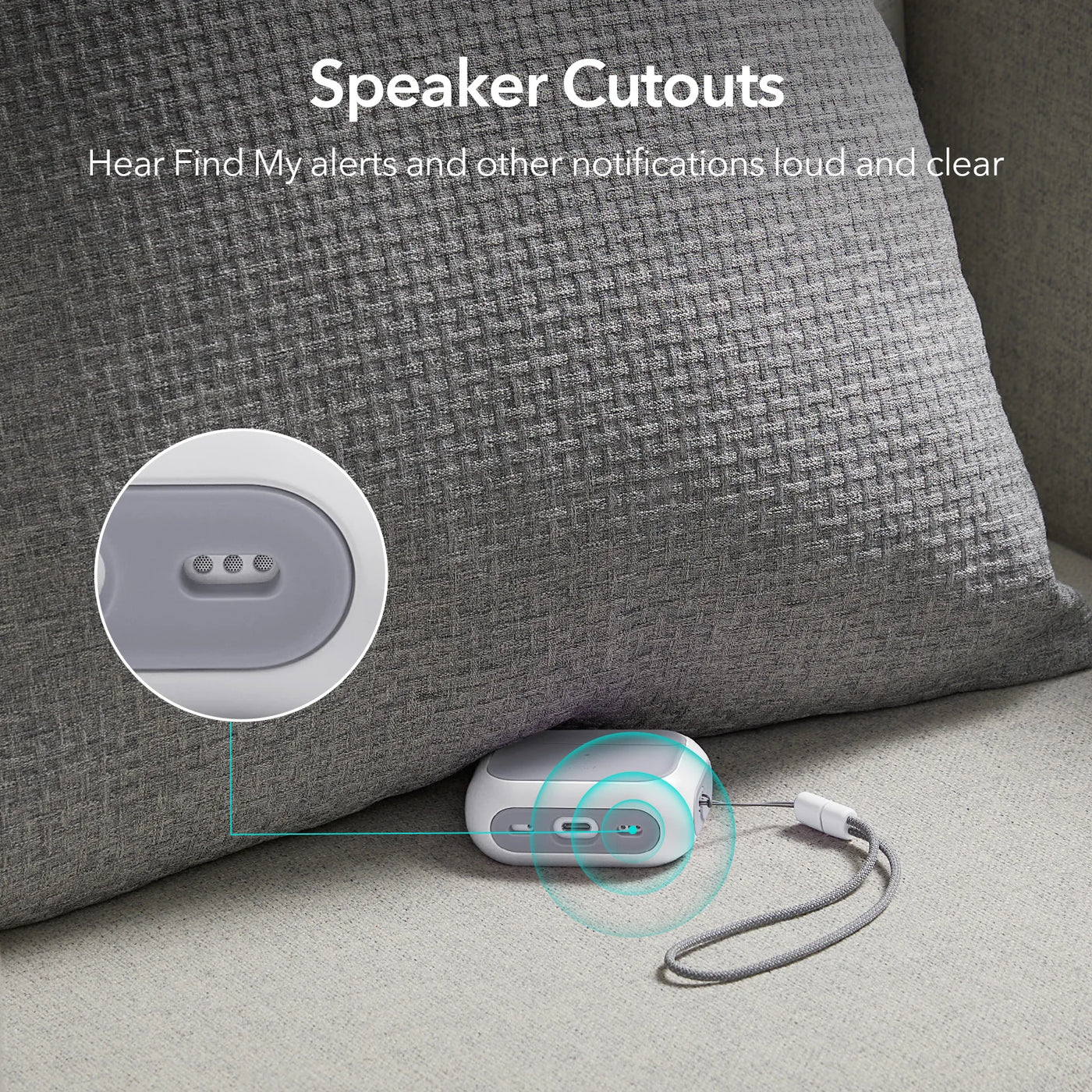 AirPods Pro 2 Case