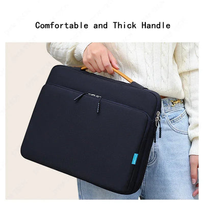 Macbook Air Waterproof Briefcase