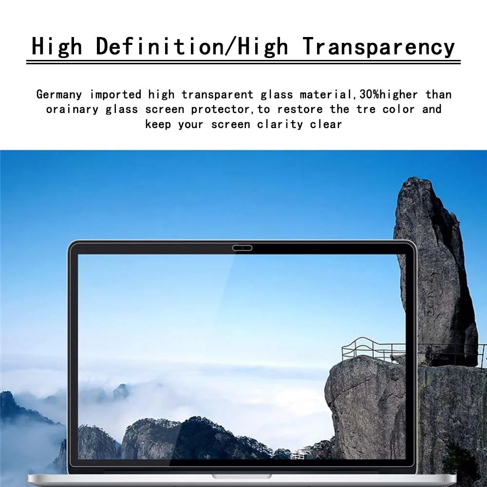 MacBook 13 Screen Protection