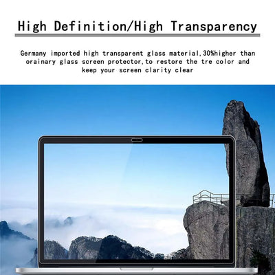 MacBook 13 Screen Protection
