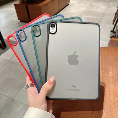 iPad All Generation Case