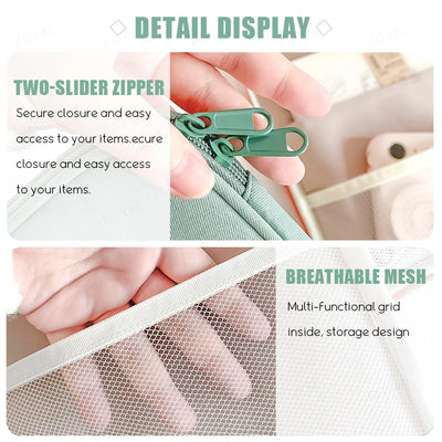 Tablet Travel Bag