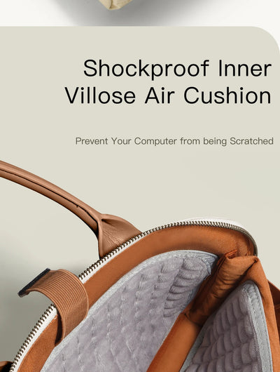 Macbook Briefcase
